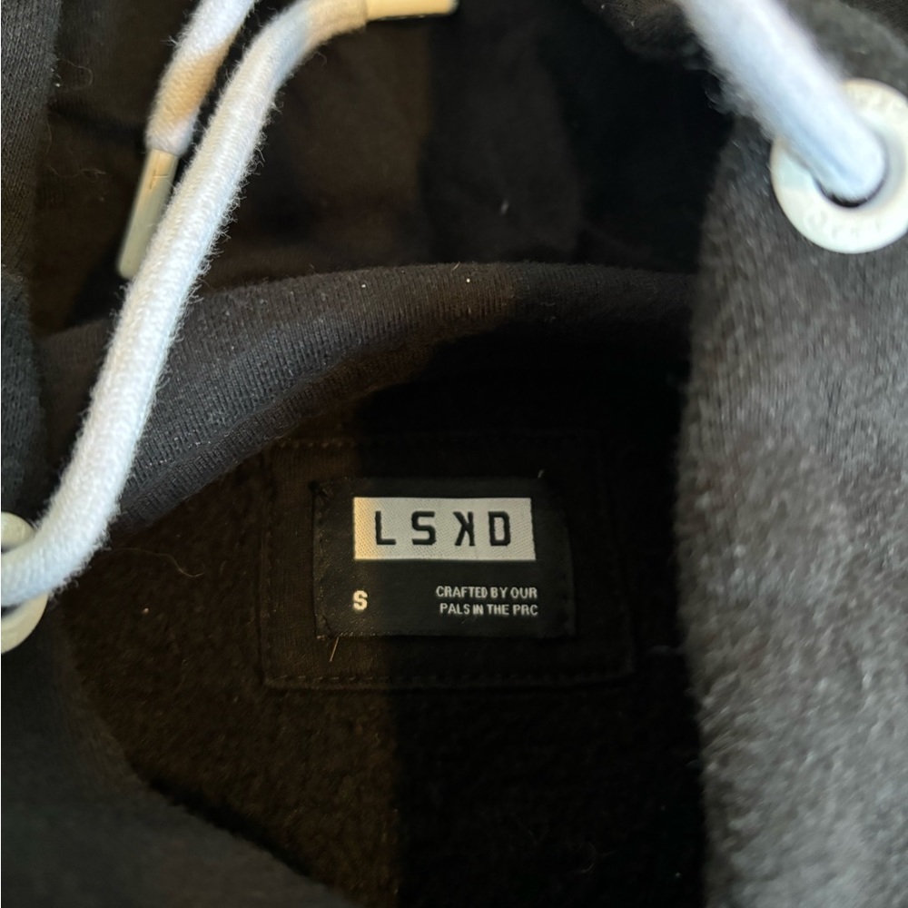LSKD Hoodie Men’s Small - Picture 3 of 6